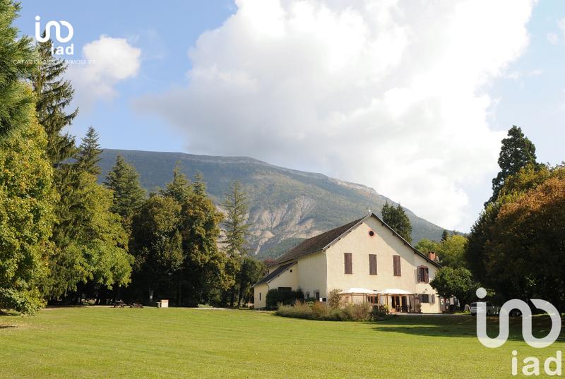 Ferme - 470 m² - 4 pièces