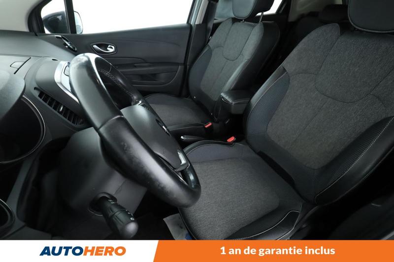 Renault Captur 0.9 TCe Intens 90 ch