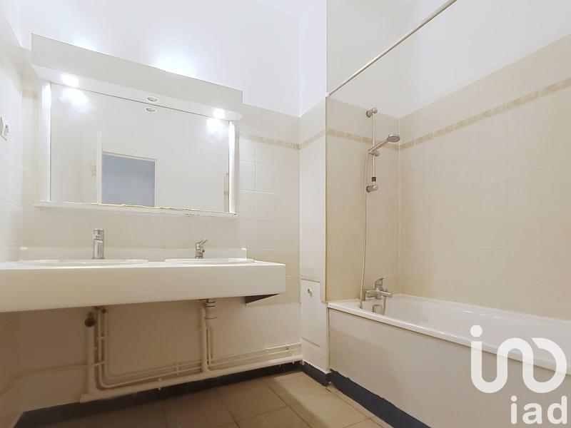 Appartement - 114 m² - 5 pièces