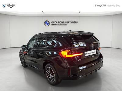 Bmw X1 U11 sDrive 20d 163ch Dkg7 m Sport