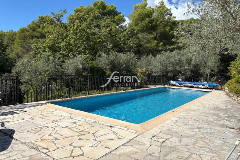 Maison - 60 m² - 3 pièces