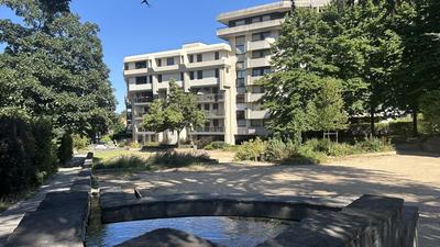 Parking / Garage - 10 m²