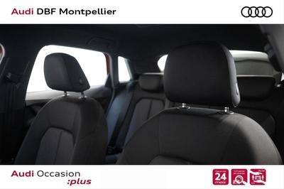 Audi A3 sportback 30 Tfsi Mild Hybrid 110 s tronic 7 Design