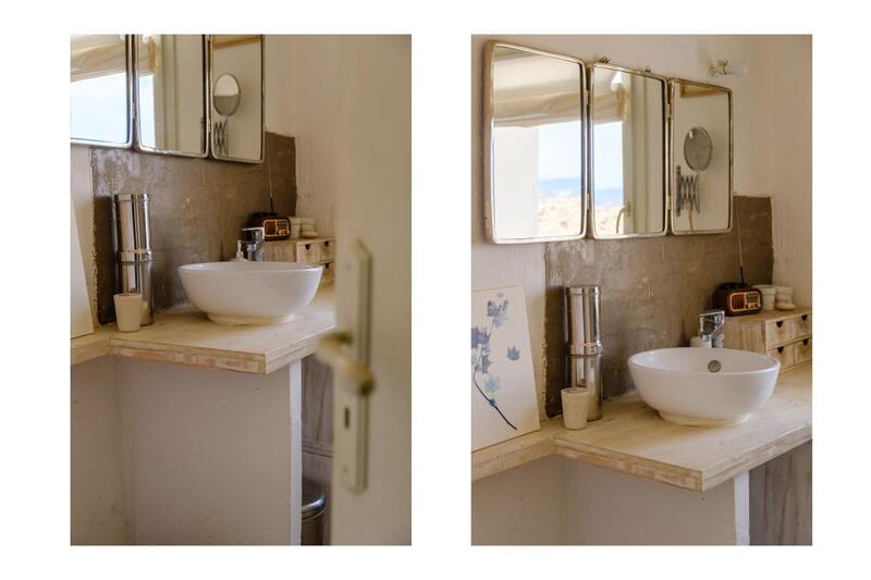 Maison de village - 160 m² - 6 pièces