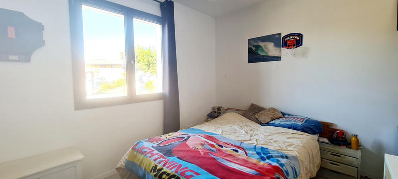 Maison - 113 m² - 6 pièces