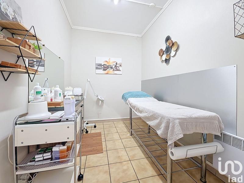 Local commercial - 55 m²