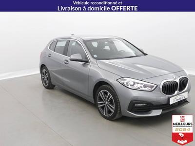 Bmw Série 1 116d 116 Dkg7 Design +GPSPro +Park Assist