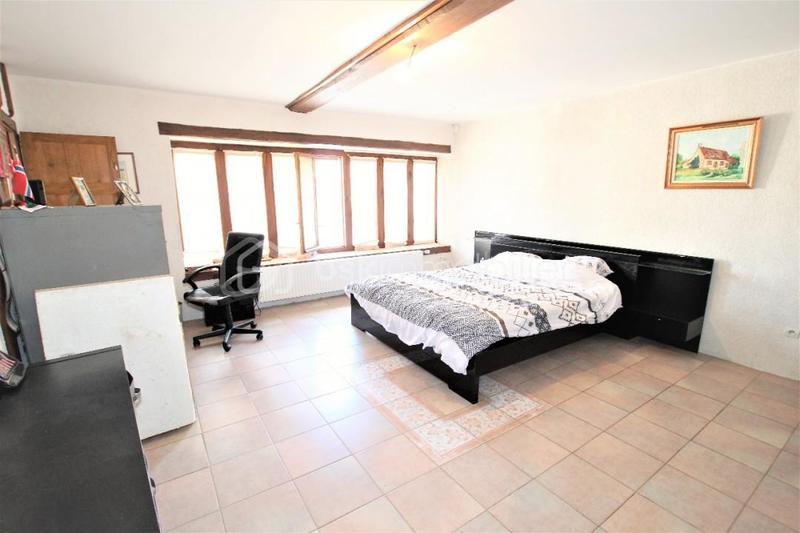 Longère - 310 m² - 10 pièces