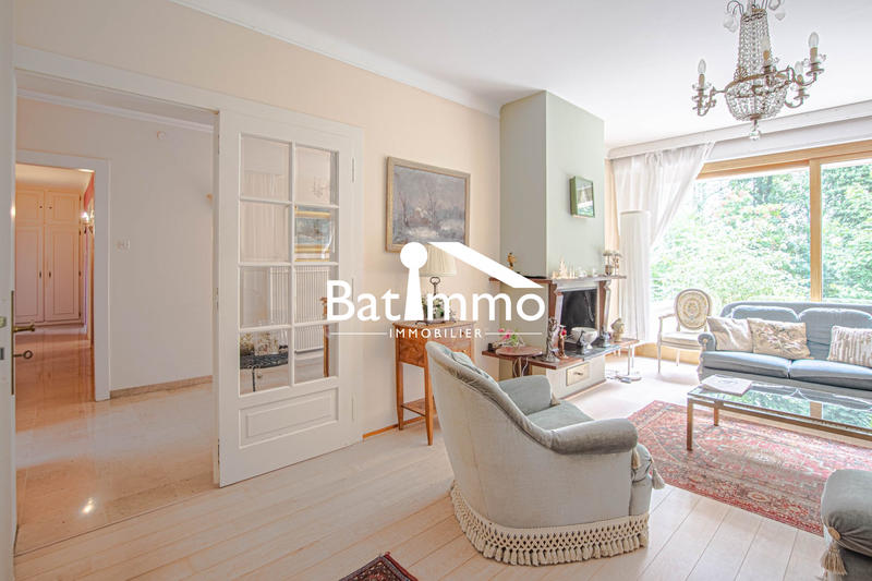 Maison traditionnelle - 134 m² - 6 pièces