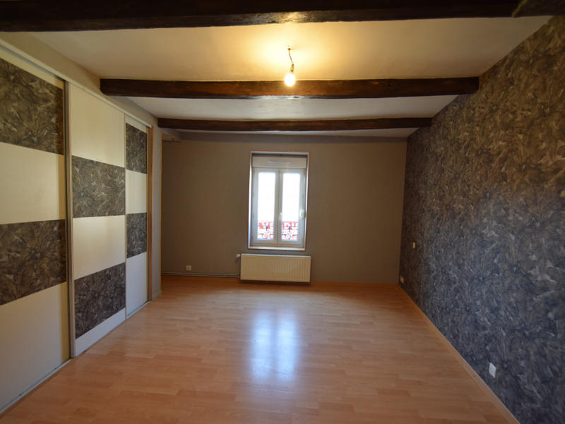 Maison - 167 m² - 5 pièces