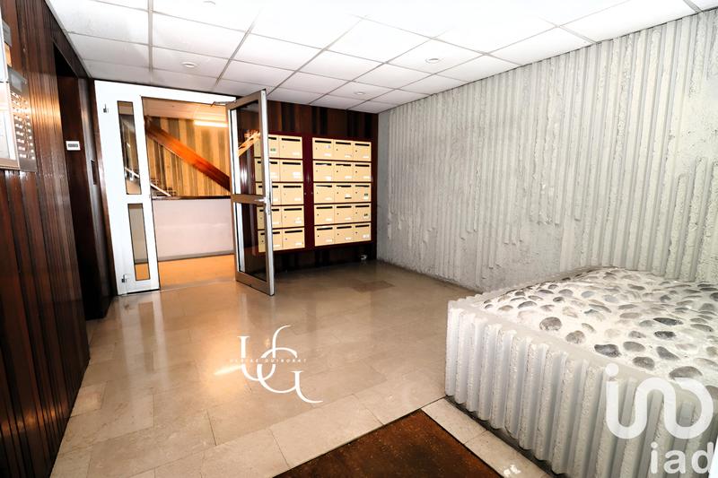 Appartement - 87 m² - 4 pièces