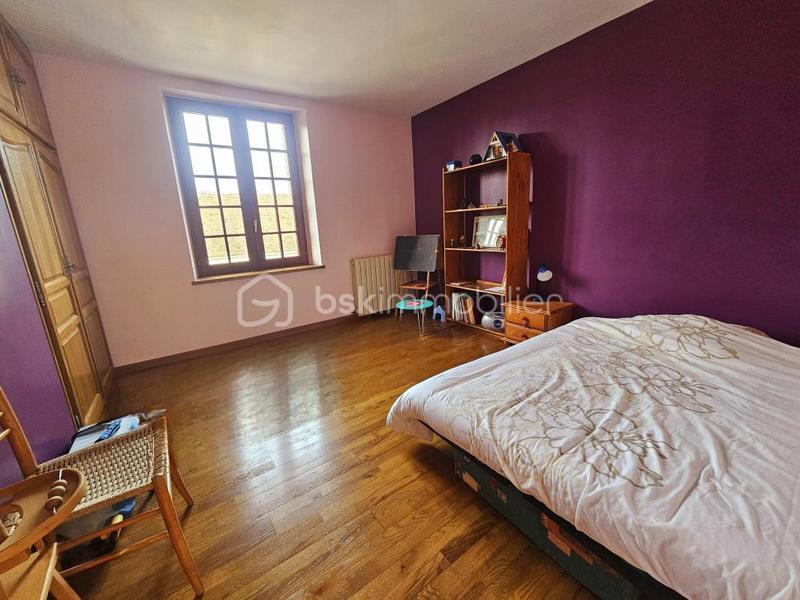 Maison - 168 m² - 6 pièces