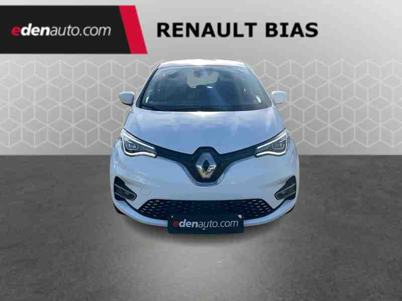 Renault Zoe R110 Intens