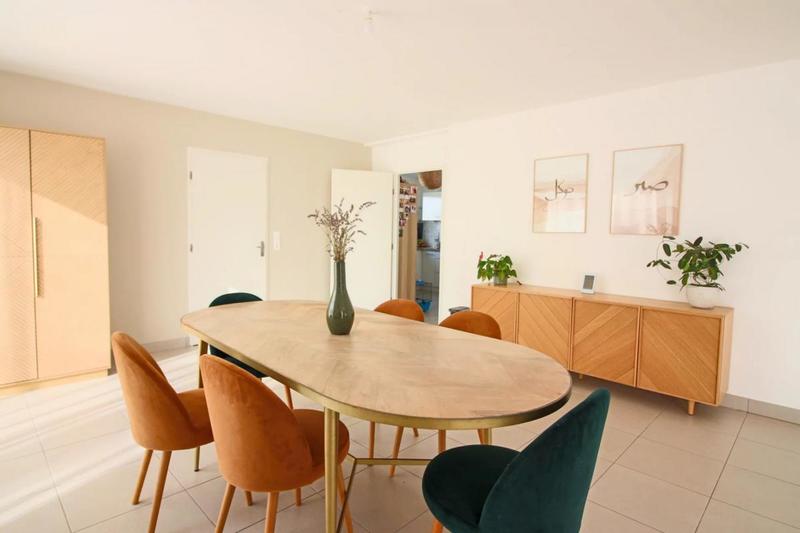 Maison - 147 m² - 6 pièces