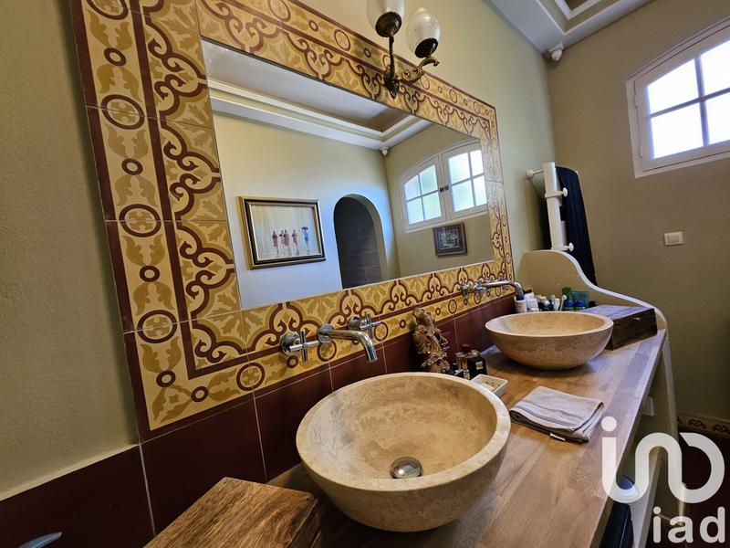 Appartement - 132 m² - 5 pièces