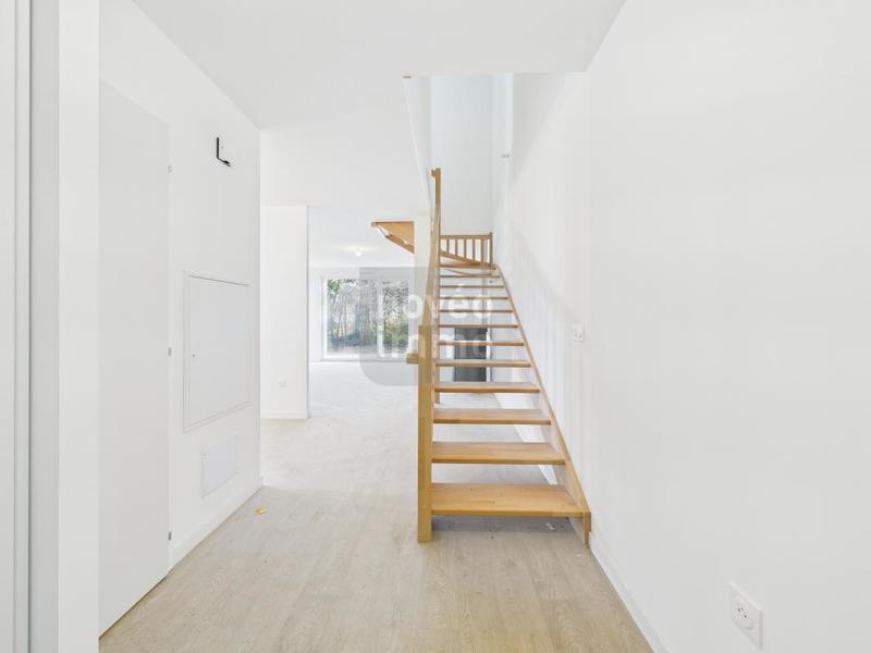 Maison - 69 m² - 3 pièces