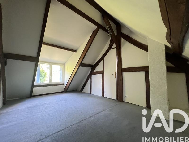 Maison - 70 m² - 4 pièces