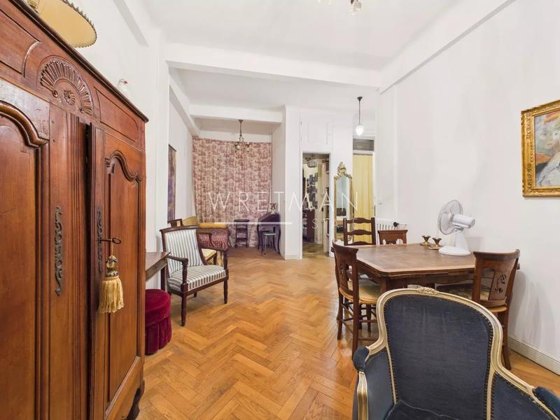 Appartement - 65 m² - 4 pièces