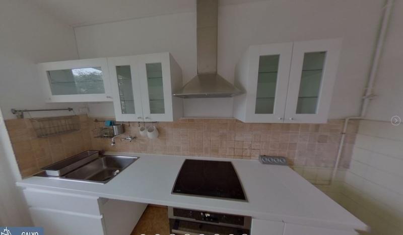 Appartement - 77 m² - 3 pièces