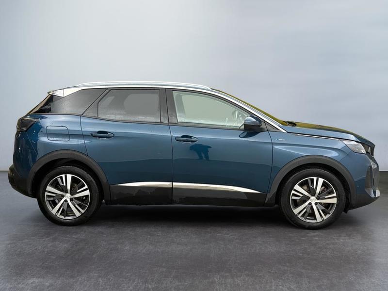 Peugeot 3008 Hybrid 225 e-Eat8 Allure Pack