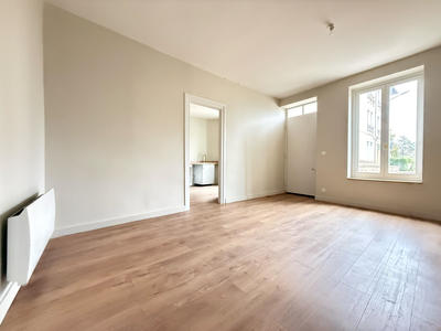 Maison - 86 m² - 3 pièces