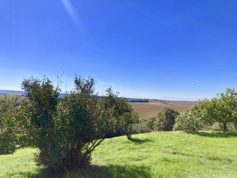 Villa - 233 m² - 8 pièces