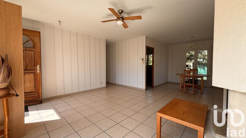 Maison - 83 m² - 4 pièces