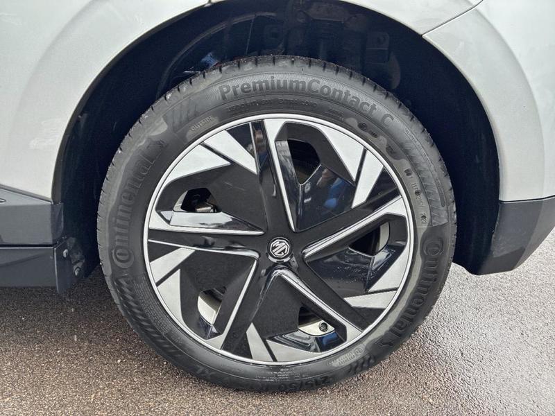 Mg Mg4 Electric 51kWh - 125 kW 2wd Standard