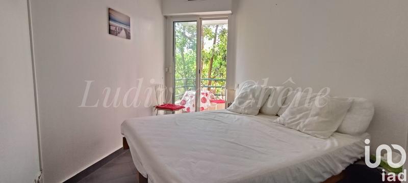 Appartement - 59 m² - 2 pièces