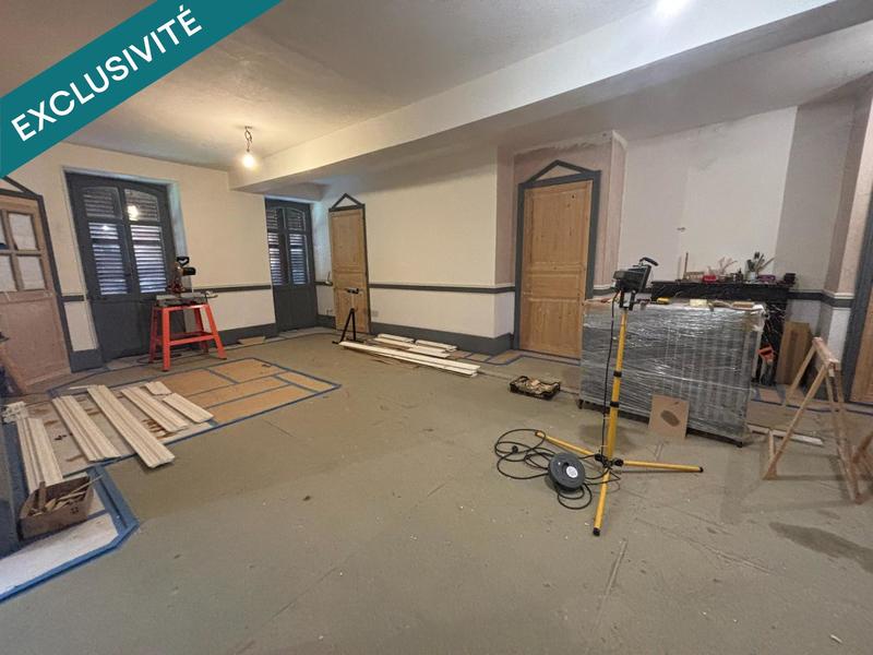 Propriété - 424 m² - 15 pièces