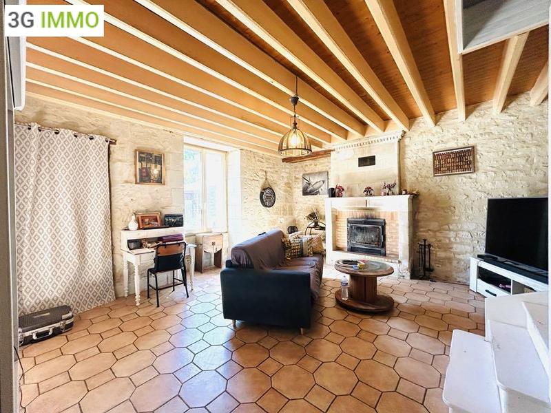 Villa - 158 m² - 6 pièces