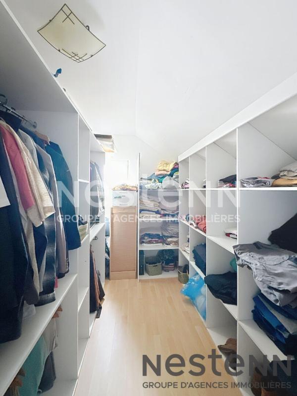 Maison - 165 m² - 3 pièces