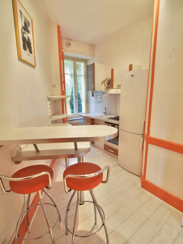 Appartement - 92 m² - 5 pièces
