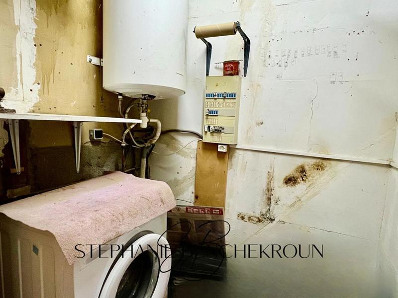 Maison - 79 m² - 3 pièces