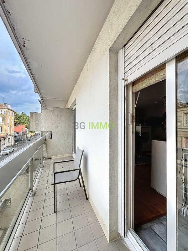 Appartement - 73 m² - 4 pièces