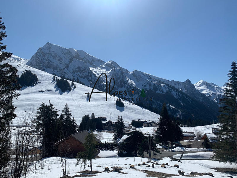 Appartement - 24 m² - 2 pièces