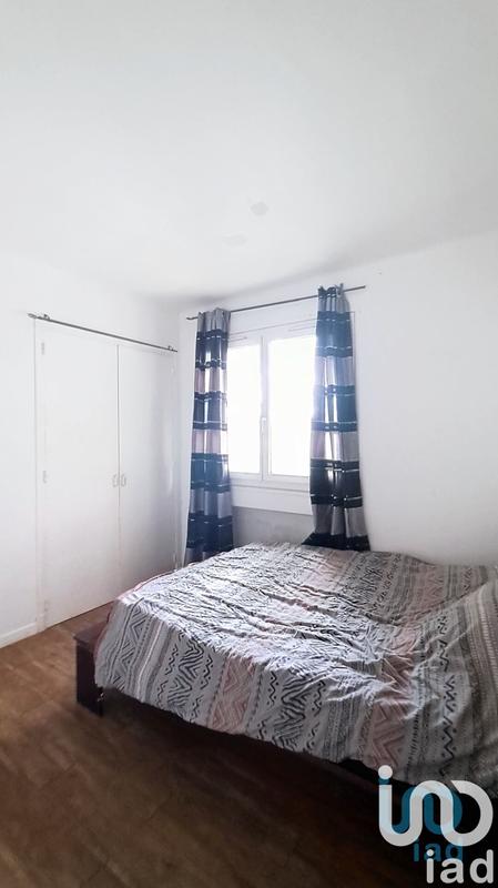 Duplex - 88 m² - 4 pièces