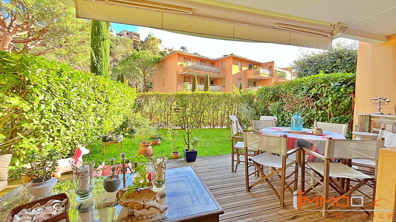 Appartement - 50 m² - 2 pièces