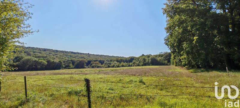 Maison - 287 m² - 12 pièces