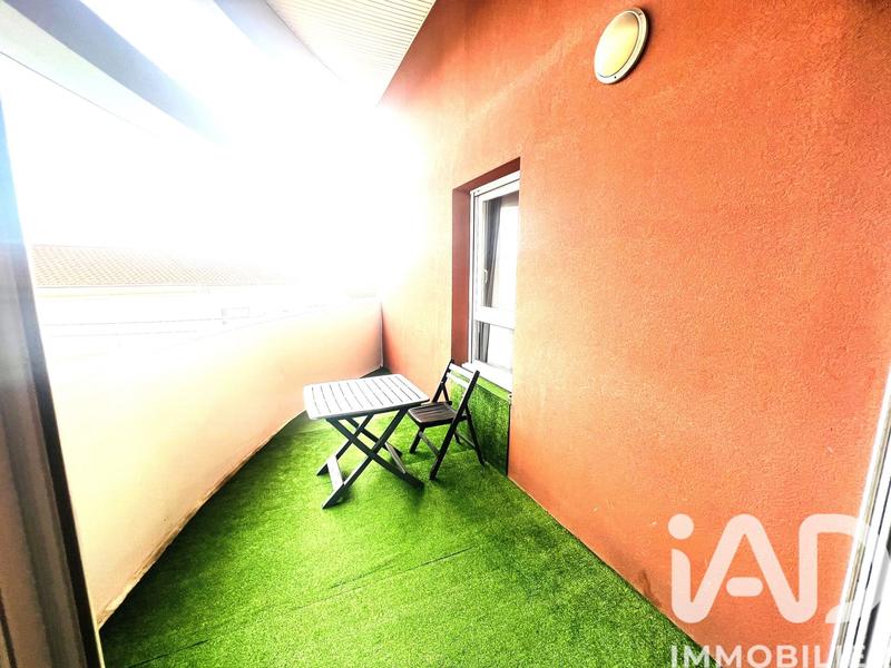 Duplex - 86 m² - 4 pièces