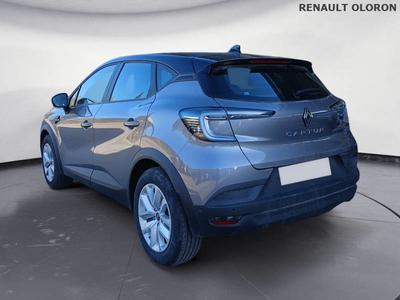 Renault Captur Eco-G 100 ch Evolution