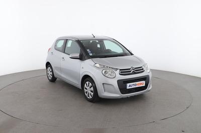 Citroën C1 1.0 VTi Feel 5p 72 ch