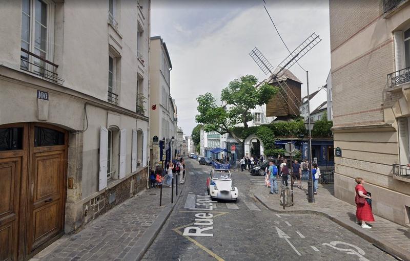 Fonds de commerce - Hôtellerie / Restauration - 170 m²