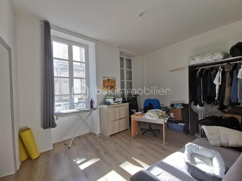 Immeuble - 440 m² - 12 pièces