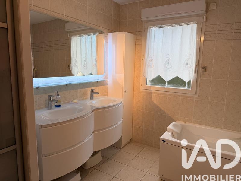 Appartement - 157 m² - 5 pièces