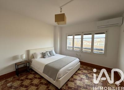 Maison - 60 m² - 3 pièces