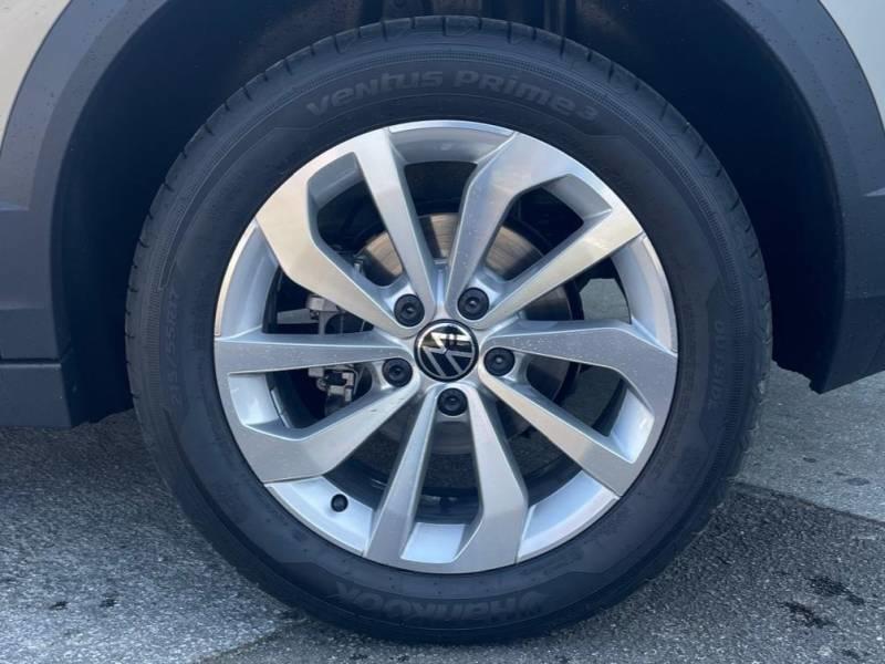 Volkswagen t-Roc Cabriolet 1.5 Tsi Evo2 150 Start/Stop Dsg7 Style