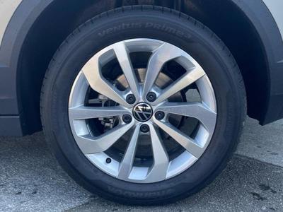 Volkswagen t-Roc Cabriolet 1.5 Tsi Evo2 150 Start/Stop Dsg7 Style