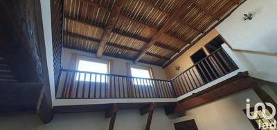 Maison de village - 153 m² - 5 pièces