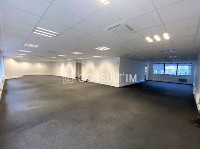 Bureau - 313 m²
